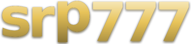 srp777 logo